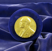 Нобелевской премией по экономике